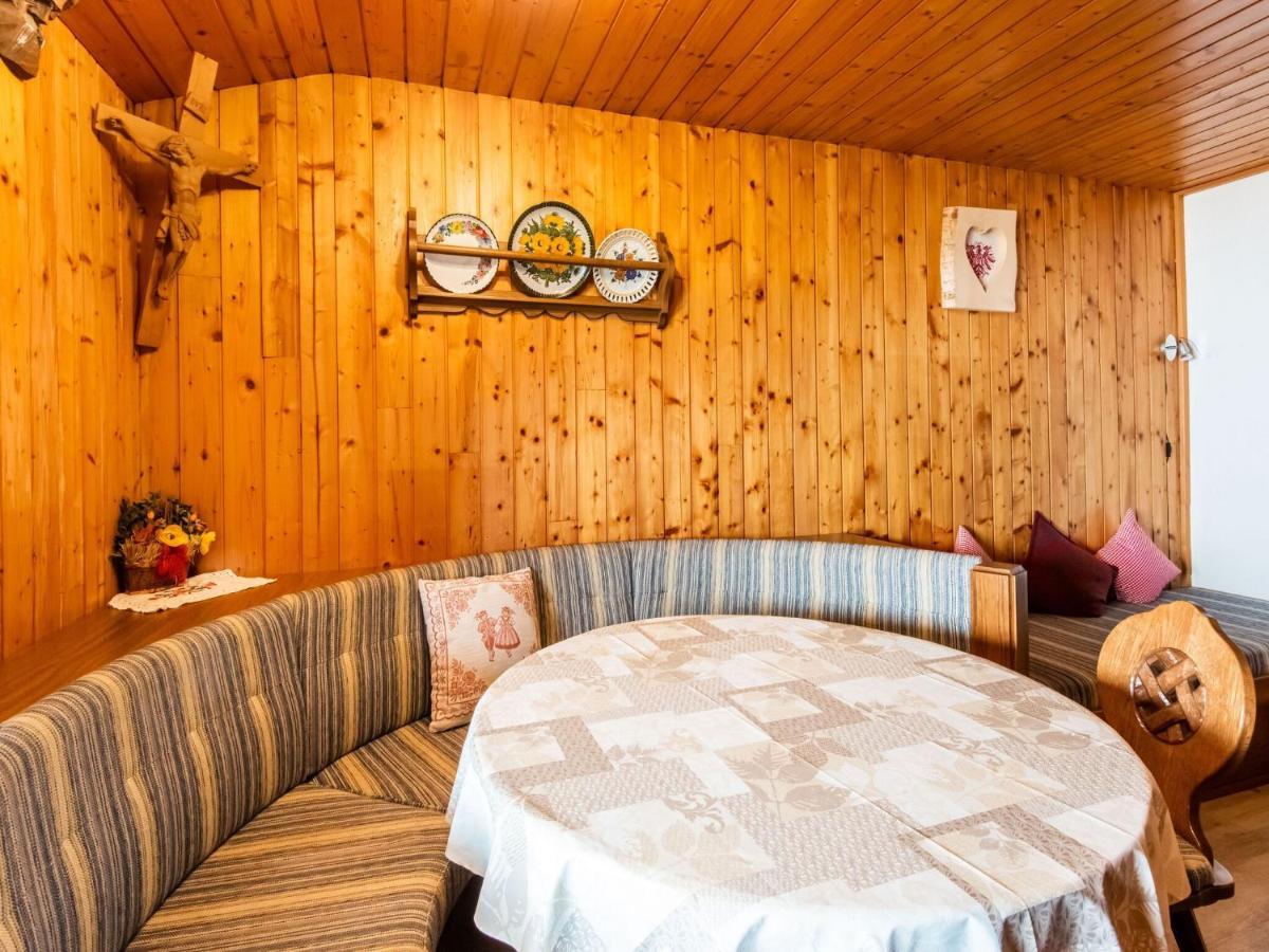 Farmhouse With Views Over The Zillertal Grosshartberg Eksteriør billede
