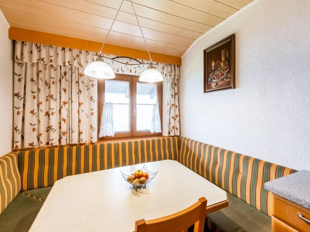 Farmhouse With Views Over The Zillertal Grosshartberg Eksteriør billede